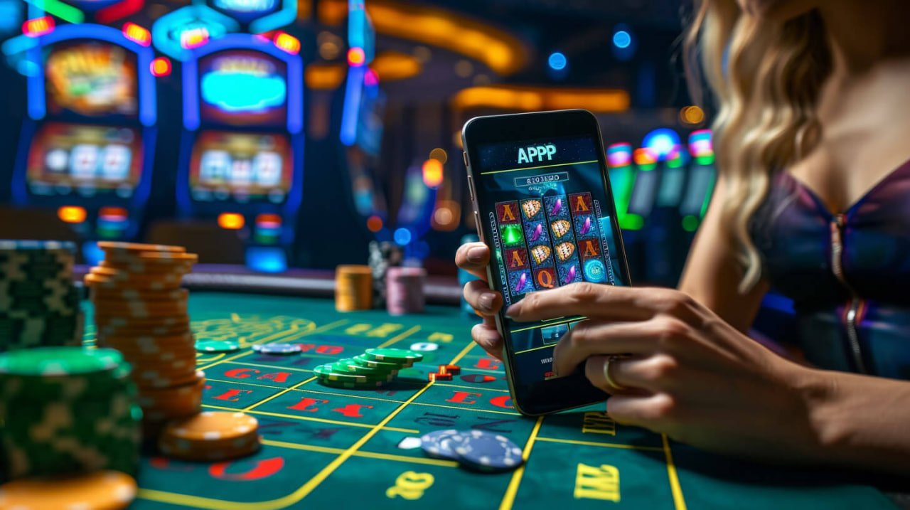 login 1xbet Live Casino