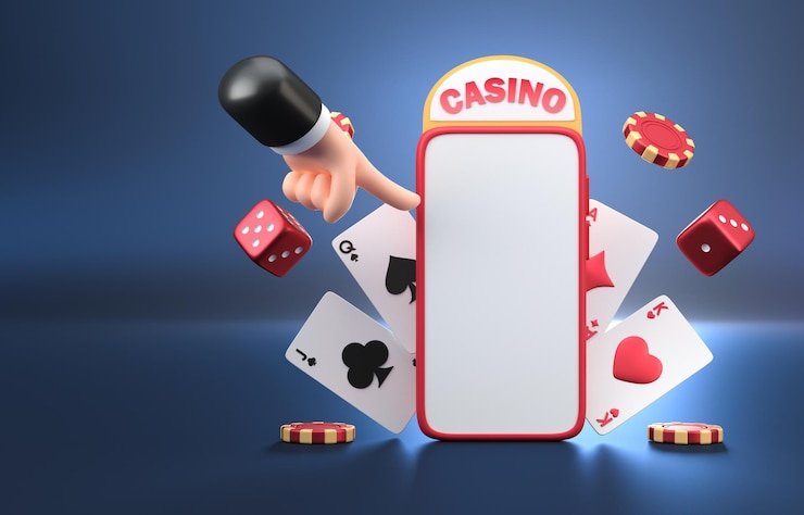 login 1xbet Bingo