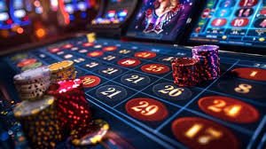 login 1xbet Hamari Slots Lobby Kaisi Hai